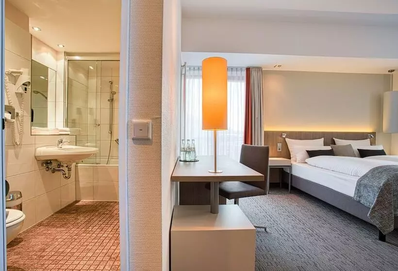 Fotos del hotel Kommerz Köln:  15