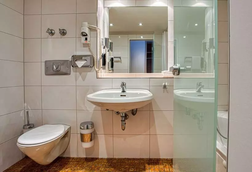 Fotos del hotel Kommerz Köln:  24