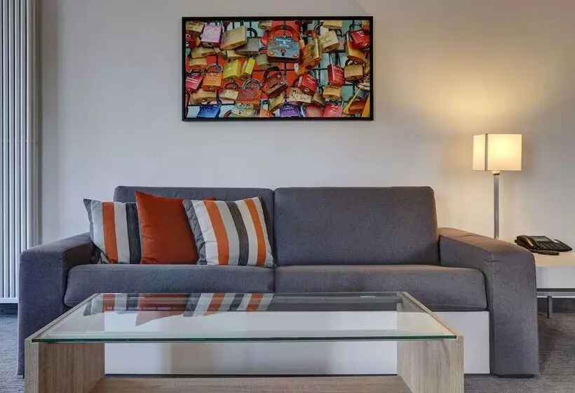 Fotos del hotel Kommerz Köln:  13