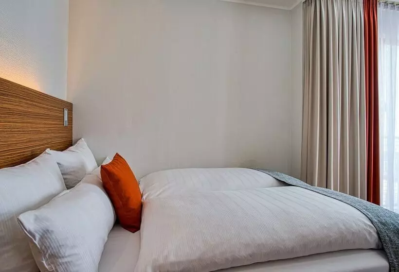 Fotos del hotel Kommerz Köln:  17