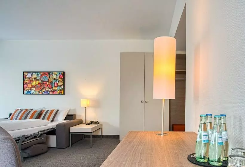 Fotos del hotel Kommerz Köln:  23