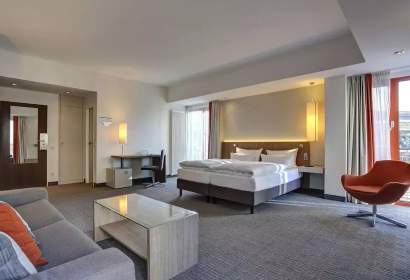 Fotos del hotel Kommerz Köln:  2