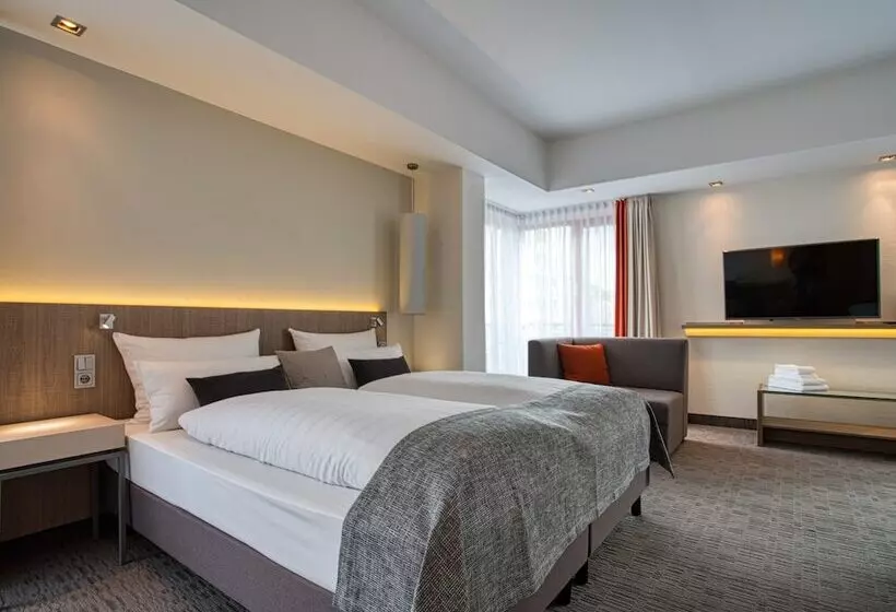 Fotos del hotel Kommerz Köln:  9