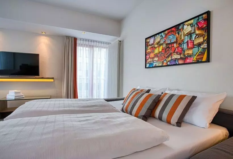 Fotos del hotel Kommerz Köln:  19