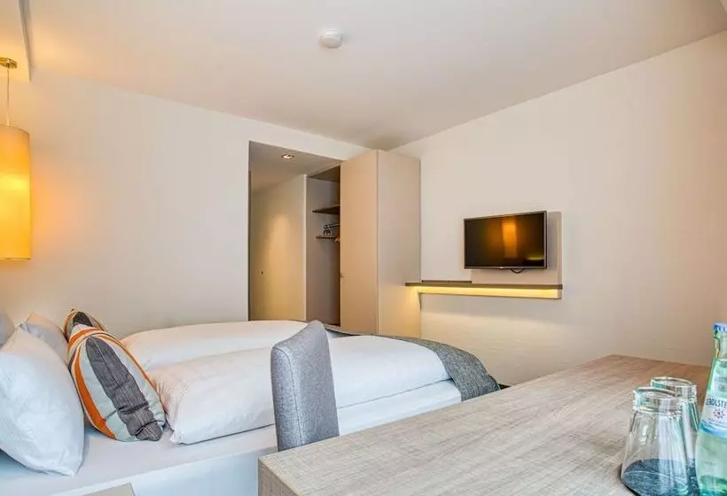 Fotos del hotel Kommerz Köln:  21