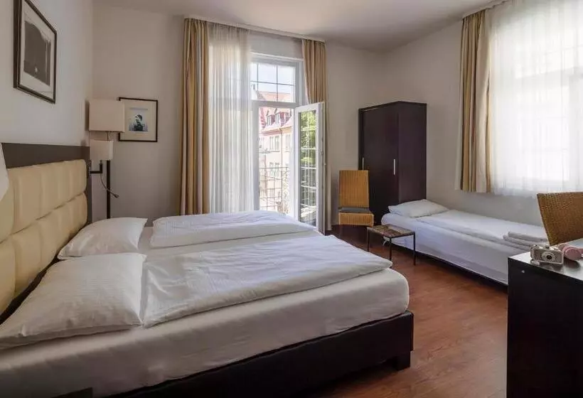 Fotos del hotel Minerva:  9