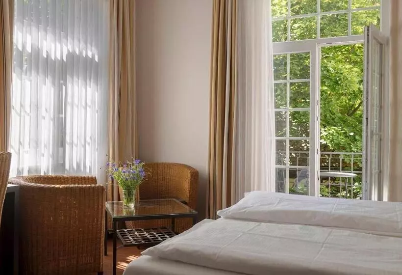 Fotos del hotel Minerva:  24