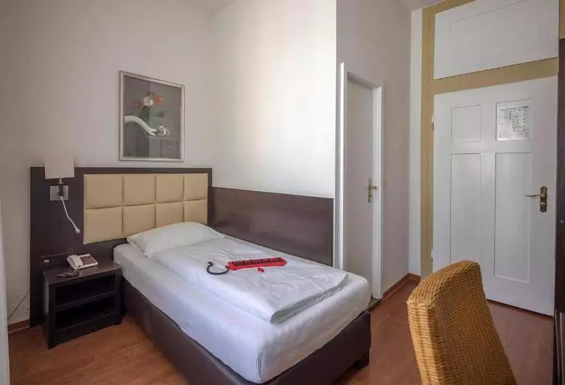 Fotos del hotel Minerva:  19