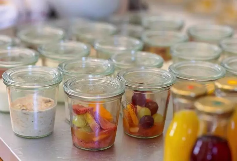 Fotos del hotel Minerva:  14