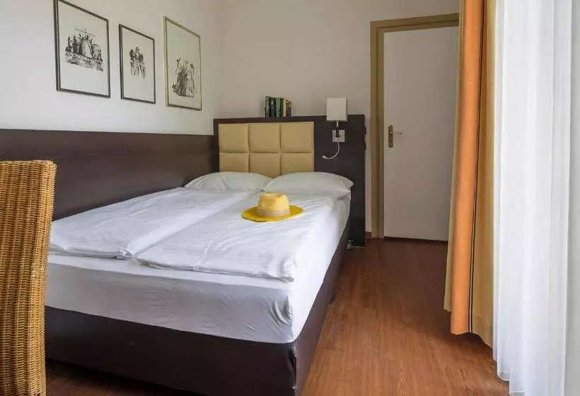 Fotos del hotel Minerva:  15