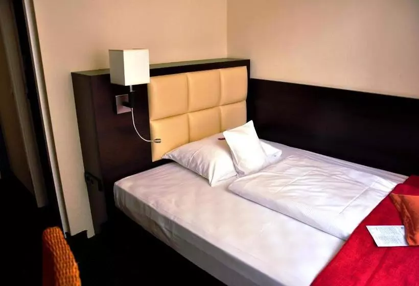 Fotos del hotel Minerva:  13