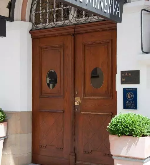 Fotos del hotel Minerva:  7