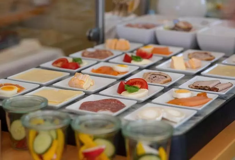 Fotos del hotel Minerva:  3