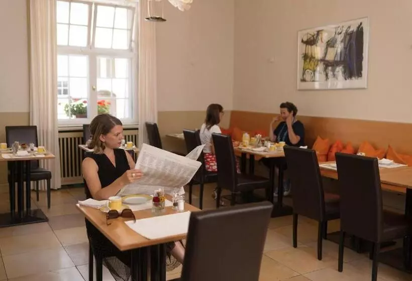 Fotos del hotel Minerva:  16