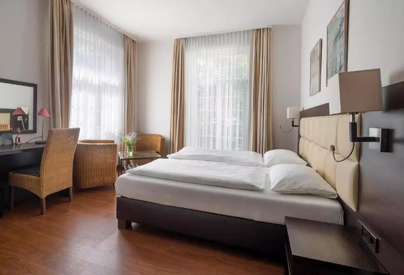 Fotos del hotel Minerva:  23