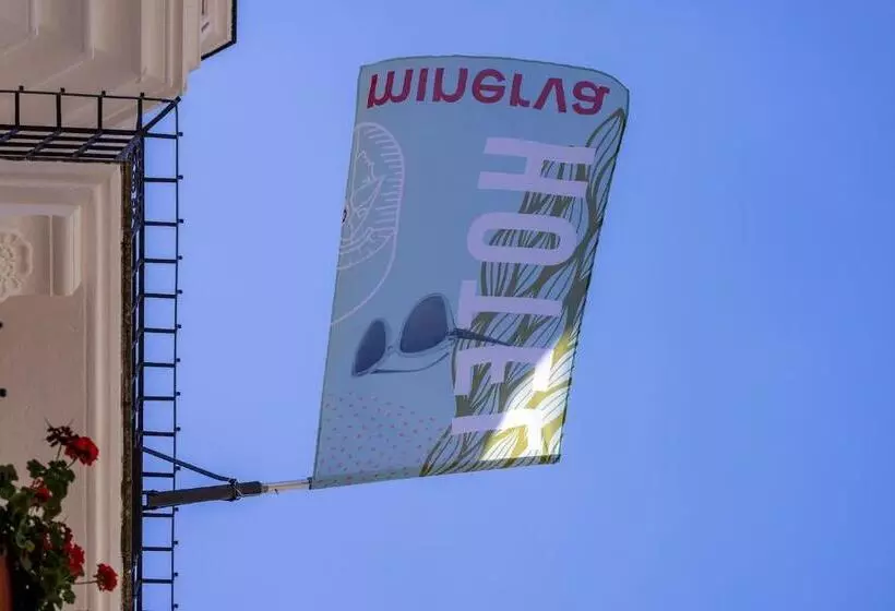 Fotos del hotel Minerva:  12