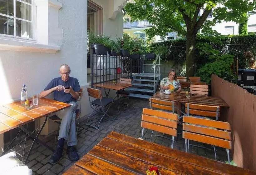 Fotos del hotel Minerva:  4