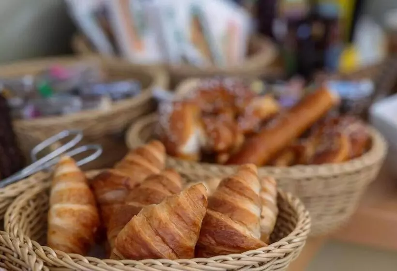 Fotos del hotel Minerva:  18