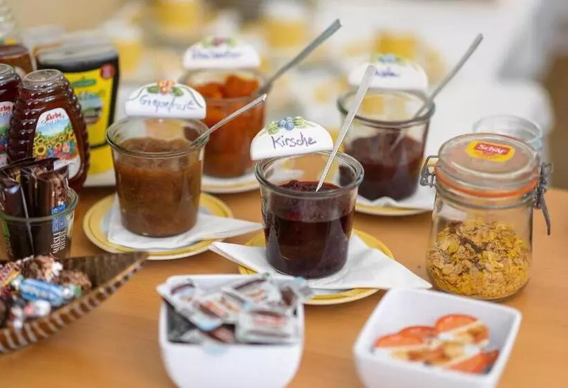 Fotos del hotel Minerva:  10