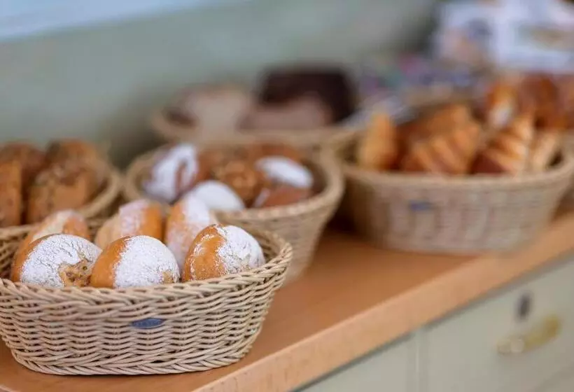 Fotos del hotel Minerva:  22