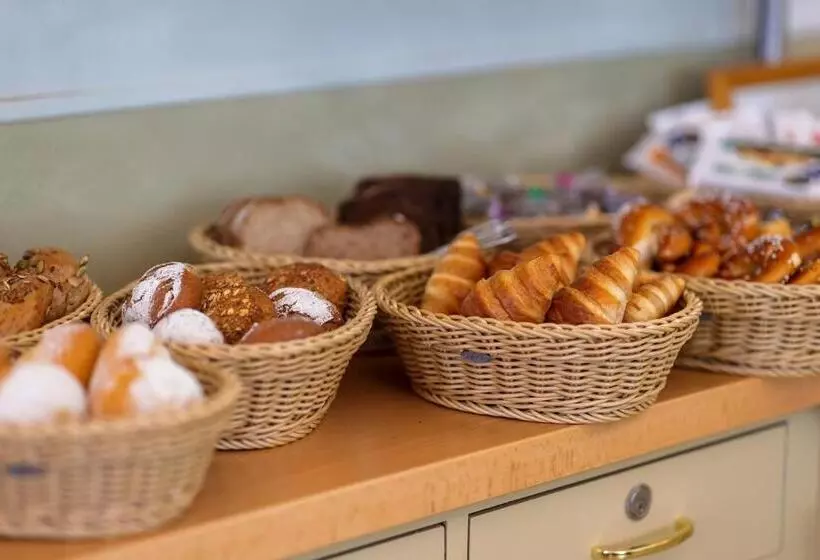 Fotos del hotel Minerva:  20