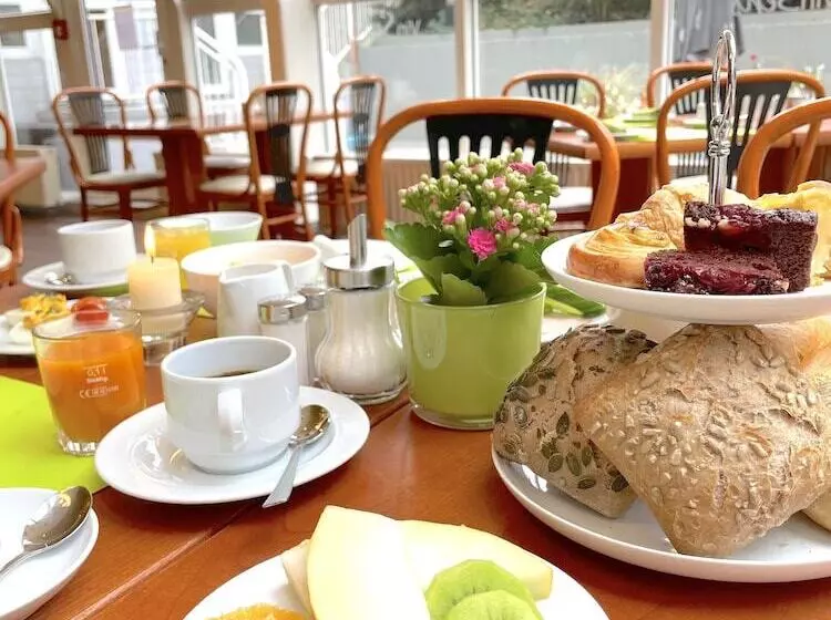 Fotos del hotel Senscity  Berlin Spandau:  6