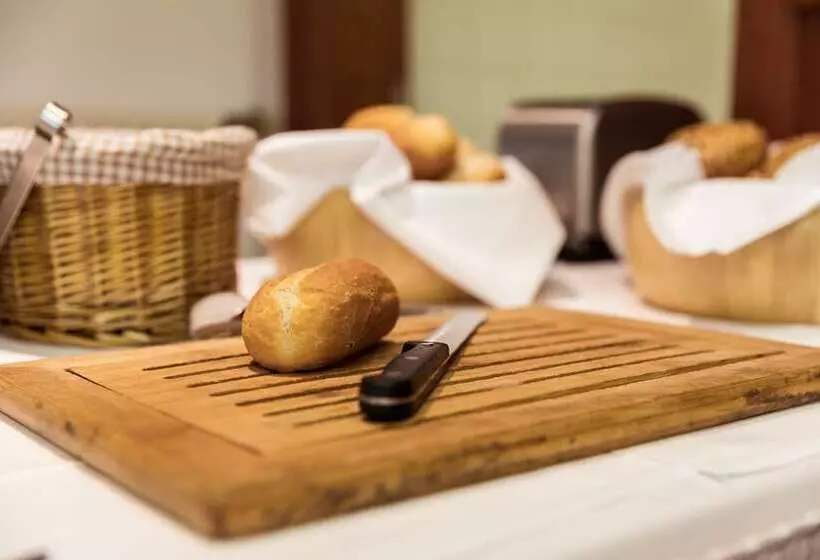 Fotos del hotel Senscity  Berlin Spandau:  11