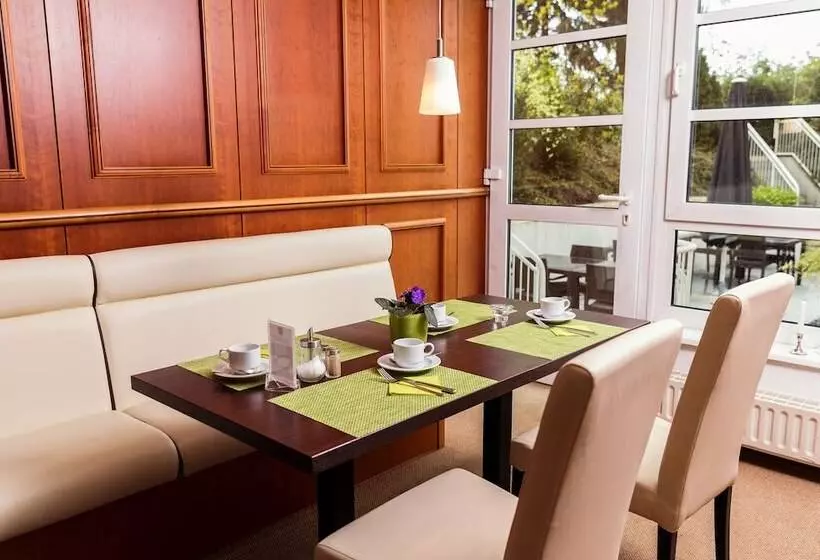 Fotos del hotel Senscity  Berlin Spandau:  15