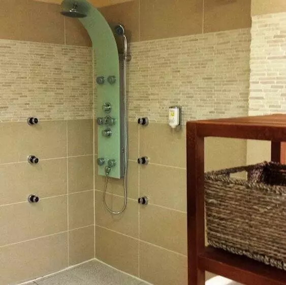 Fotos del hotel Senscity  Berlin Spandau:  13