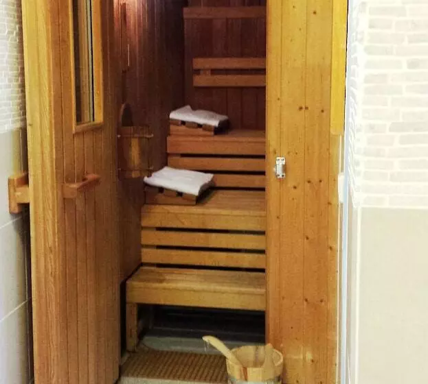 Fotos del hotel Senscity  Berlin Spandau:  4