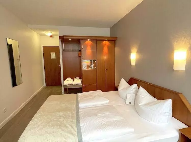 Fotos del hotel Senscity  Berlin Spandau:  22