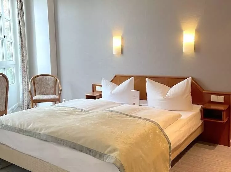 Fotos del hotel Senscity  Berlin Spandau:  21