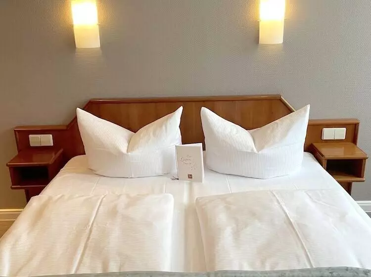 Fotos del hotel Senscity  Berlin Spandau:  16