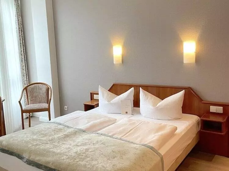 Fotos del hotel Senscity  Berlin Spandau:  20