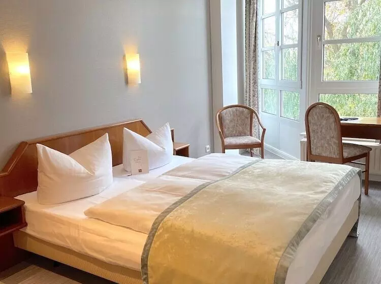 Fotos del hotel Senscity  Berlin Spandau:  10