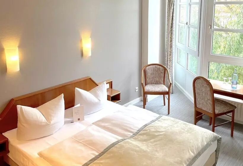 Fotos del hotel Senscity  Berlin Spandau:  19