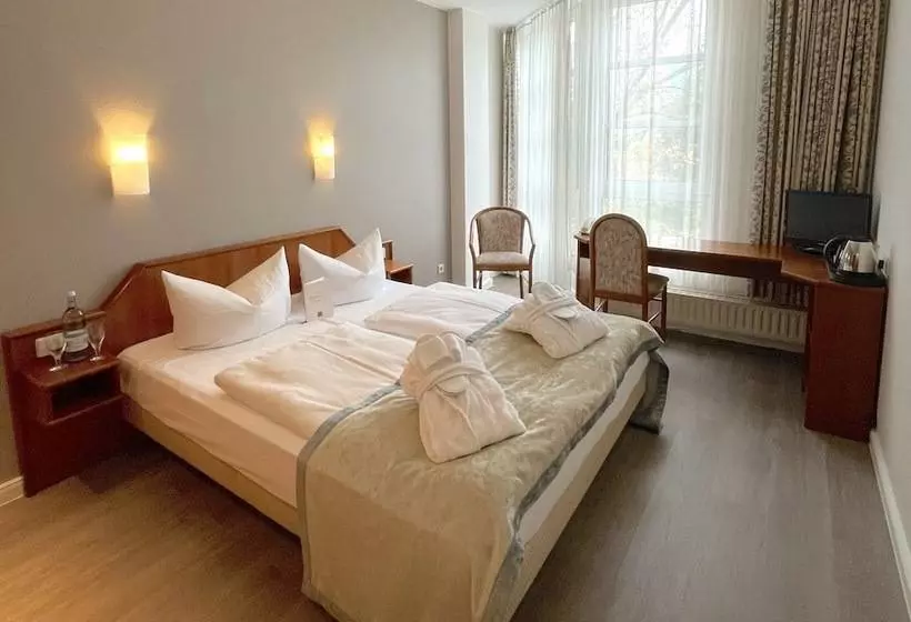 Fotos del hotel Senscity  Berlin Spandau:  18