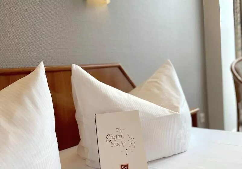 Fotos del hotel Senscity  Berlin Spandau:  17