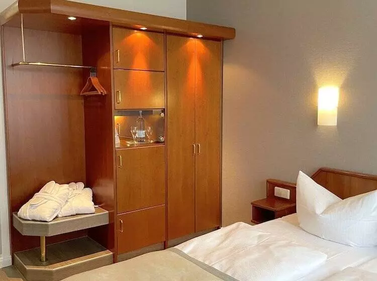 Senscity  Berlin Spandau