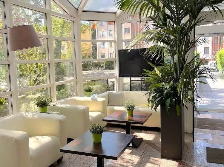 Fotos del hotel Senscity  Berlin Spandau:  23