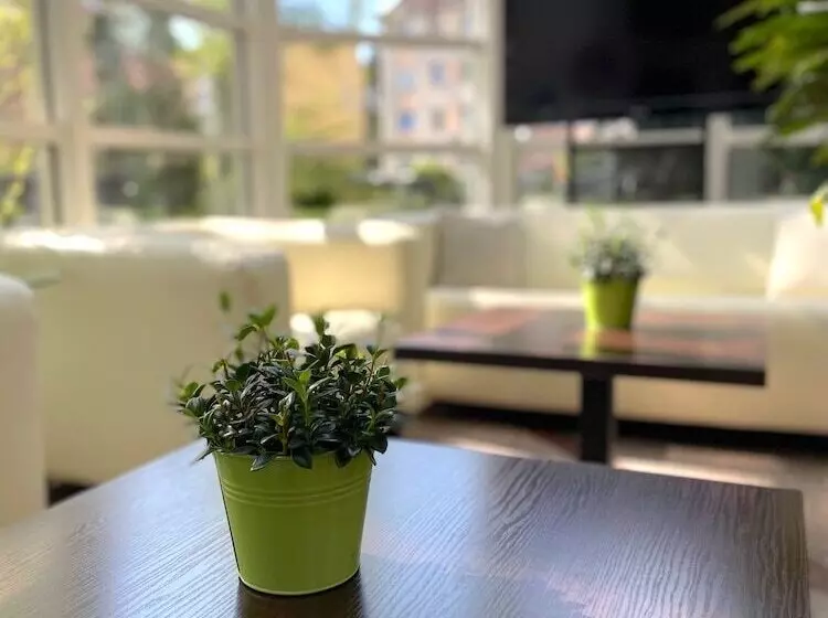 Fotos del hotel Senscity  Berlin Spandau:  9