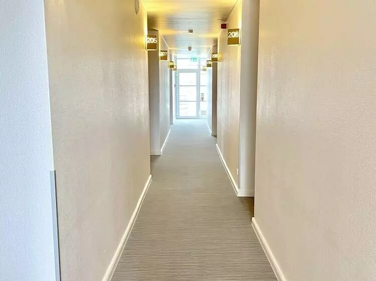 Fotos del hotel Senscity  Berlin Spandau:  3