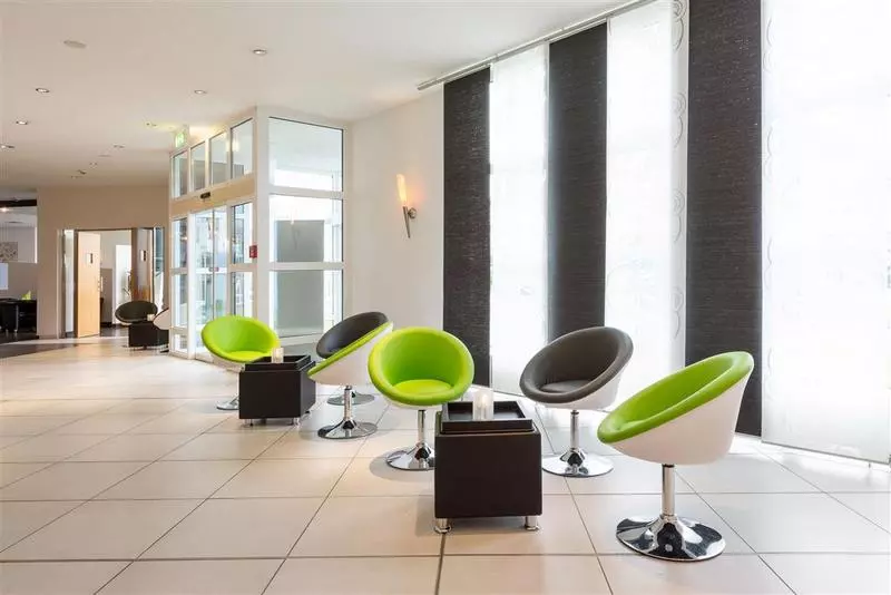 Fotos del hotel Dortmund Am Technologiezentrum , Affiliated By Meliá:  17