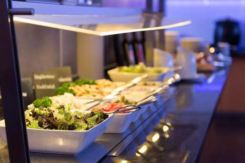 Fotos del hotel Dortmund Am Technologiezentrum , Affiliated By Meliá:  18