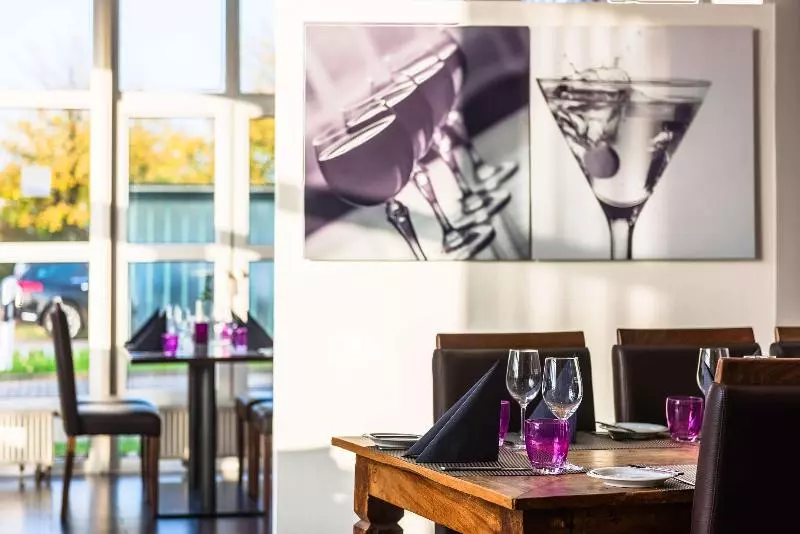 Fotos del hotel Dortmund Am Technologiezentrum , Affiliated By Meliá:  19