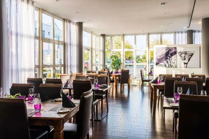 Fotos del hotel Dortmund Am Technologiezentrum , Affiliated By Meliá:  9