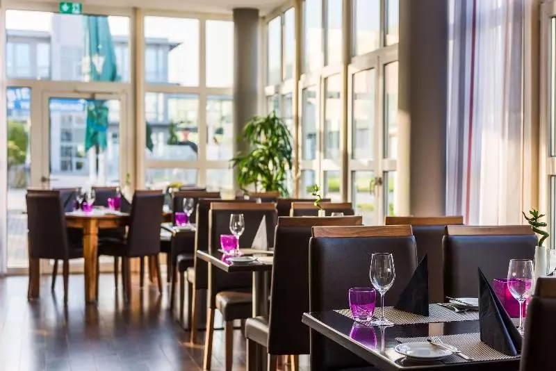 Fotos del hotel Dortmund Am Technologiezentrum , Affiliated By Meliá:  10