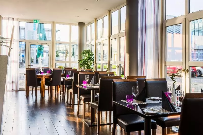 Fotos del hotel Dortmund Am Technologiezentrum , Affiliated By Meliá:  11