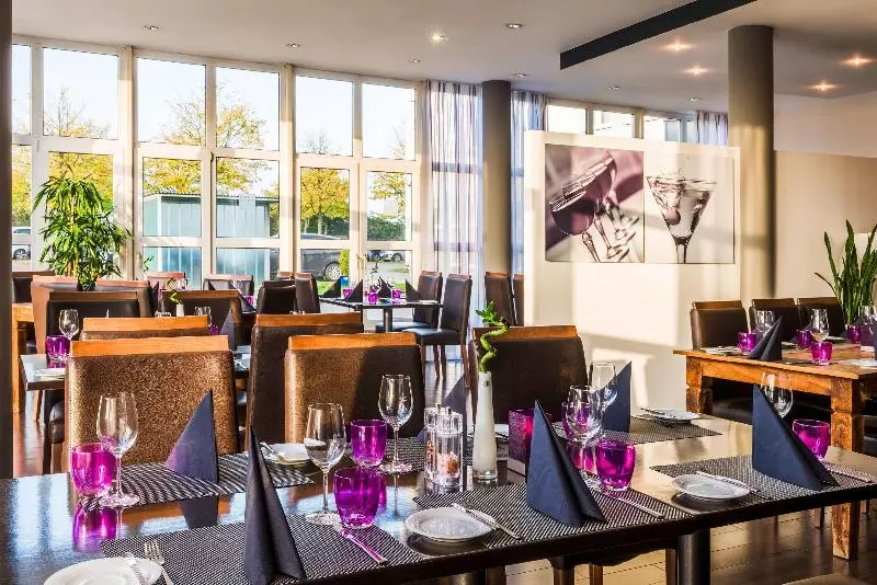 Fotos del hotel Dortmund Am Technologiezentrum , Affiliated By Meliá:  7