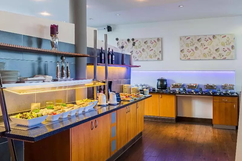 Fotos del hotel Dortmund Am Technologiezentrum , Affiliated By Meliá:  20